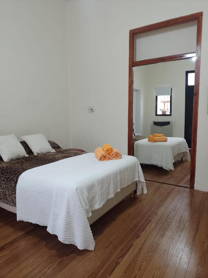 Monoambiente En Puerto Nuevo Apartment Concepcion del Uruguay Luaran gambar